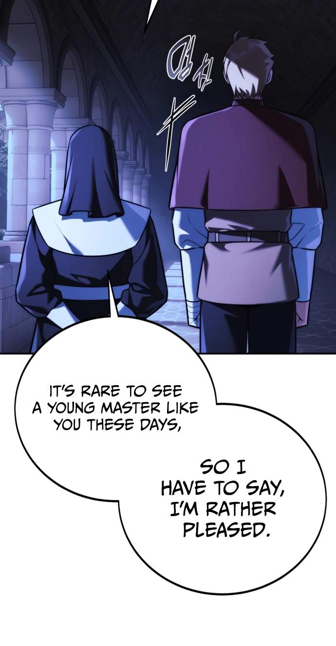 The Extra’s Academy Survival Guide — Chapter 127 — page 13
