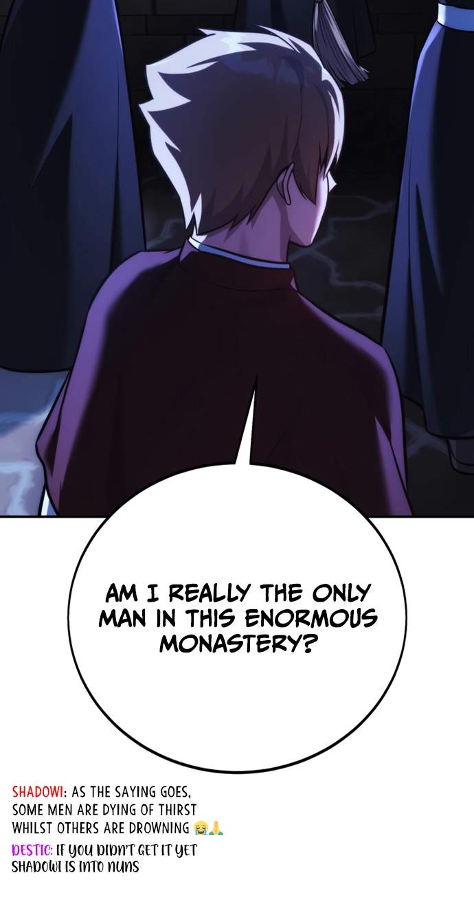 The Extra’s Academy Survival Guide — Chapter 127 — page 16