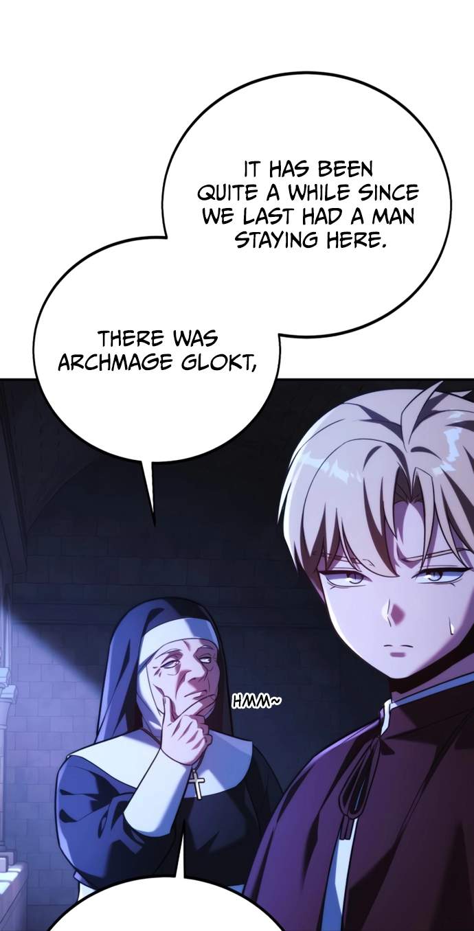 The Extra’s Academy Survival Guide — Chapter 127 — page 17