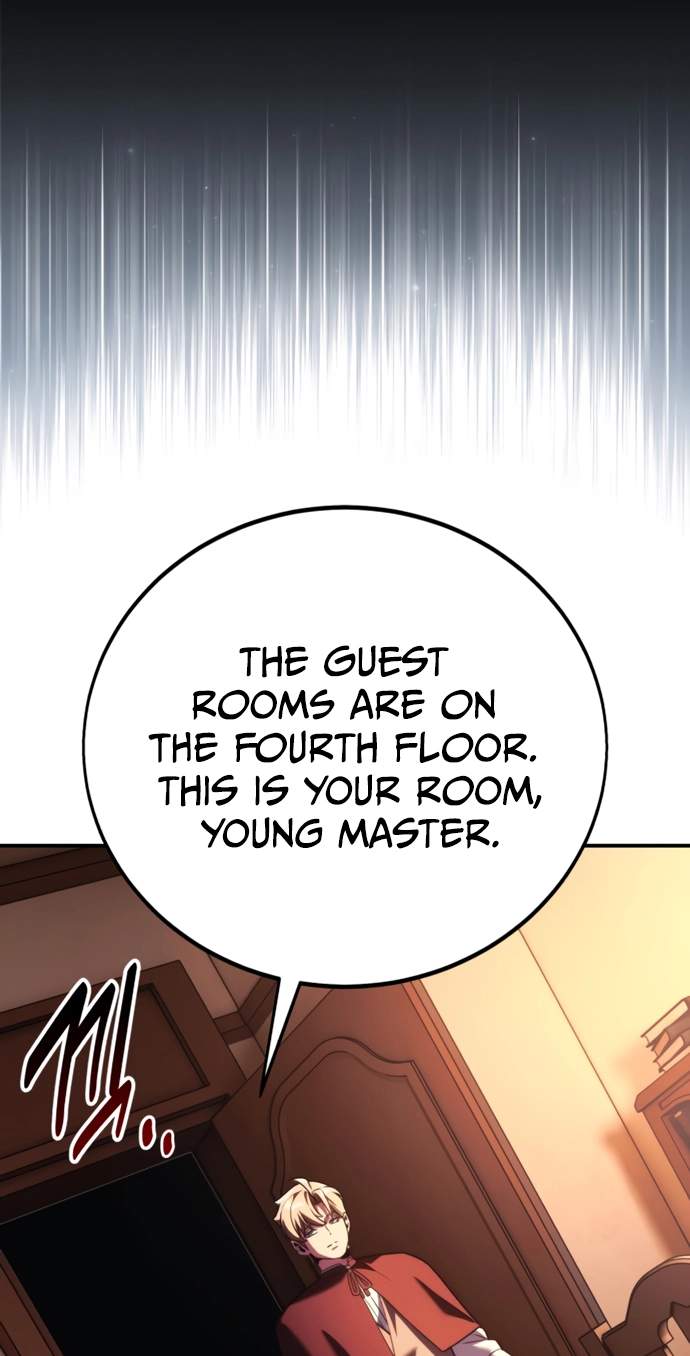 The Extra’s Academy Survival Guide — Chapter 127 — page 20