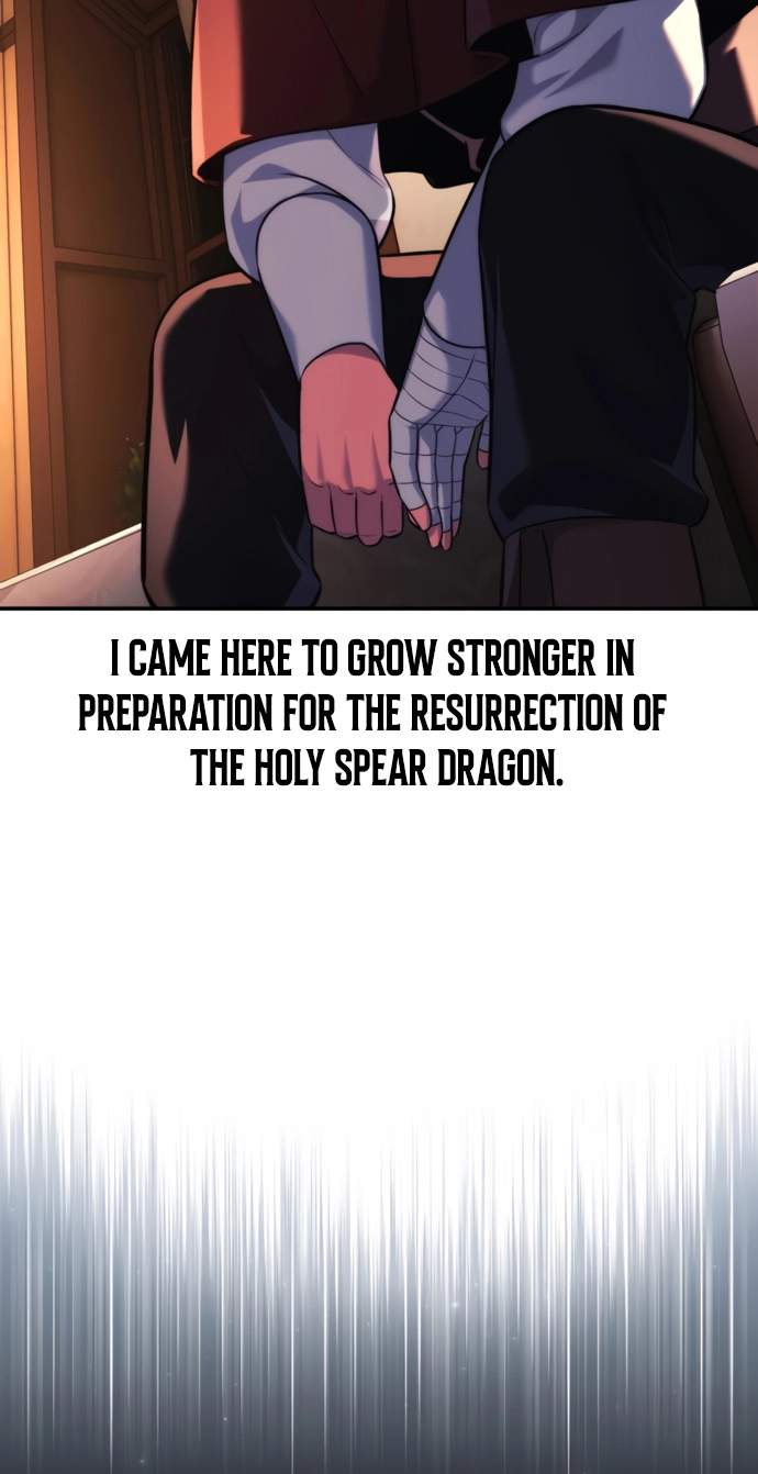 The Extra’s Academy Survival Guide — Chapter 127 — page 25