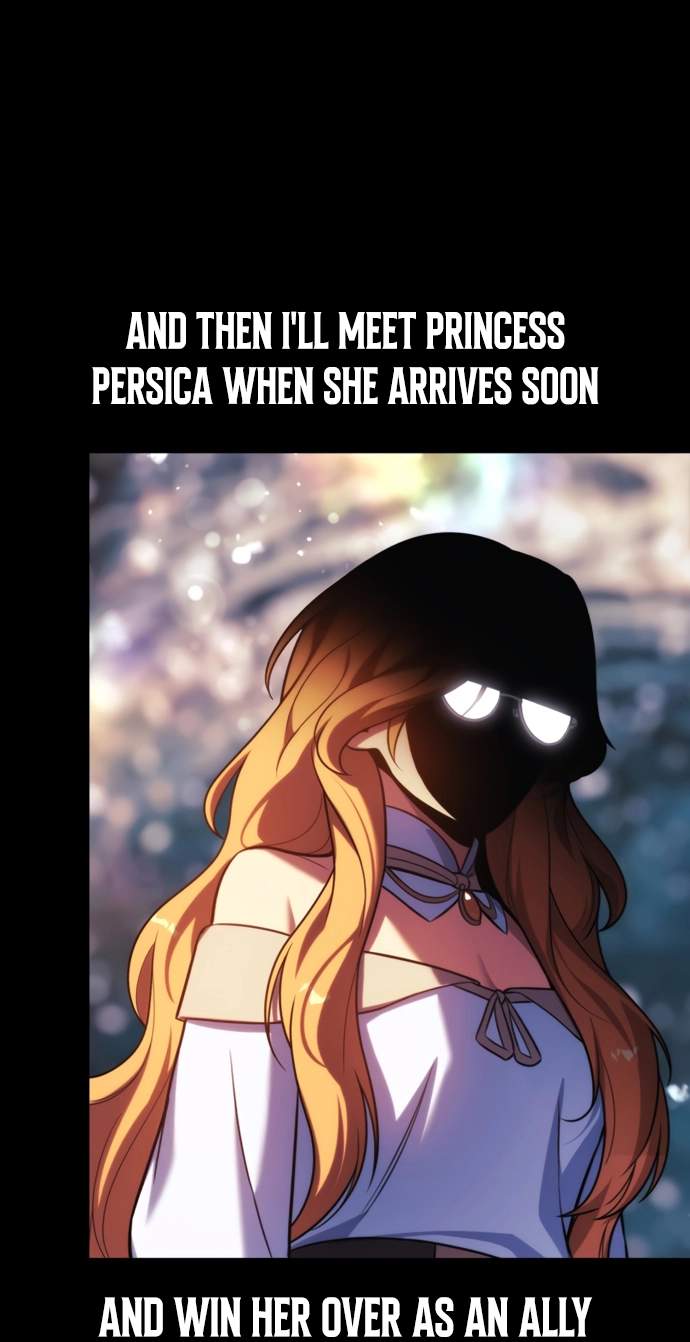 The Extra’s Academy Survival Guide — Chapter 127 — page 27