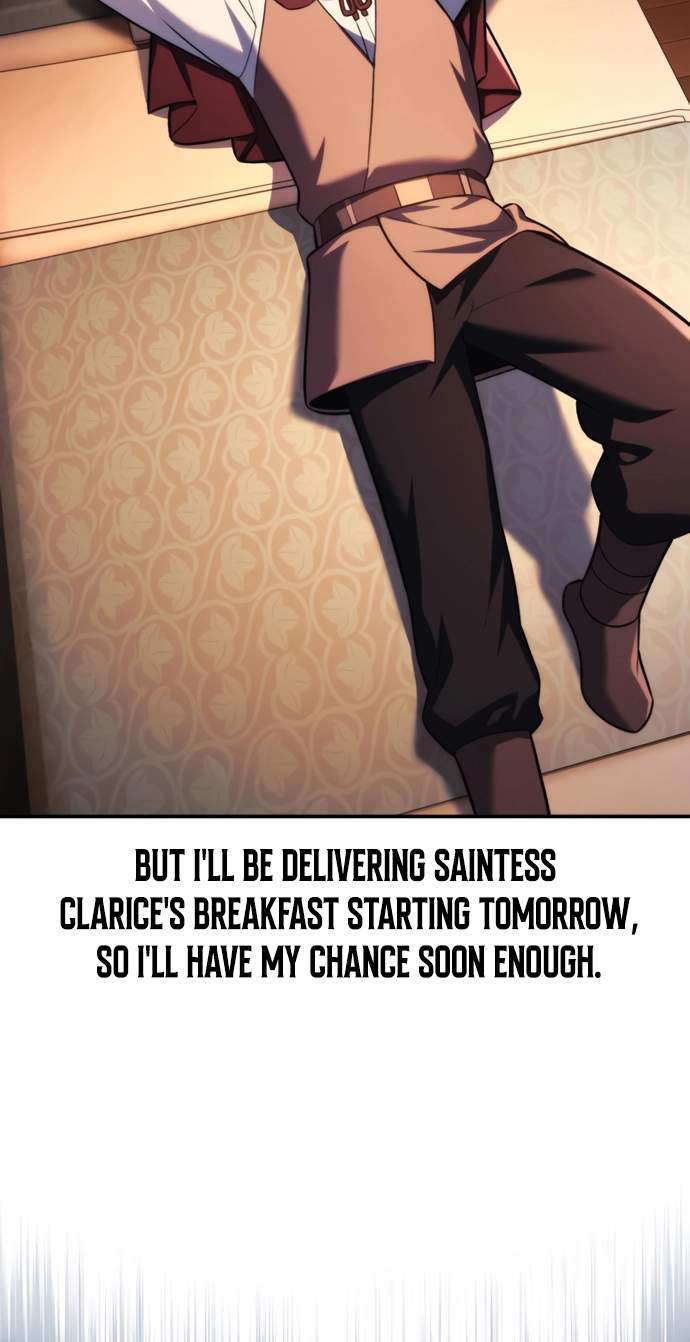 The Extra’s Academy Survival Guide — Chapter 127 — page 29