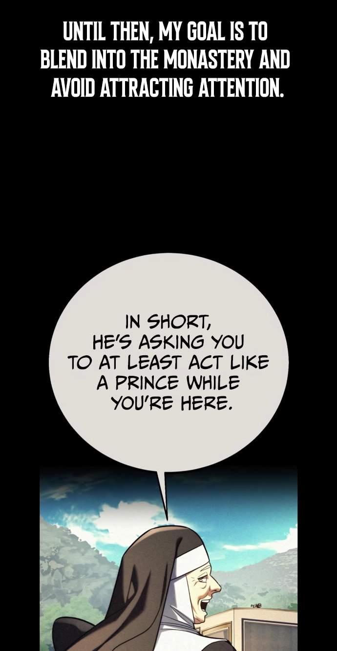 The Extra’s Academy Survival Guide — Chapter 127 — page 31
