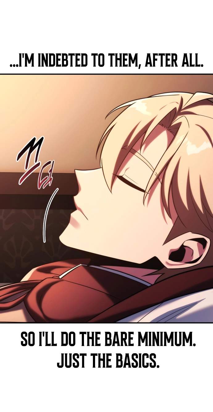 The Extra’s Academy Survival Guide — Chapter 127 — page 34
