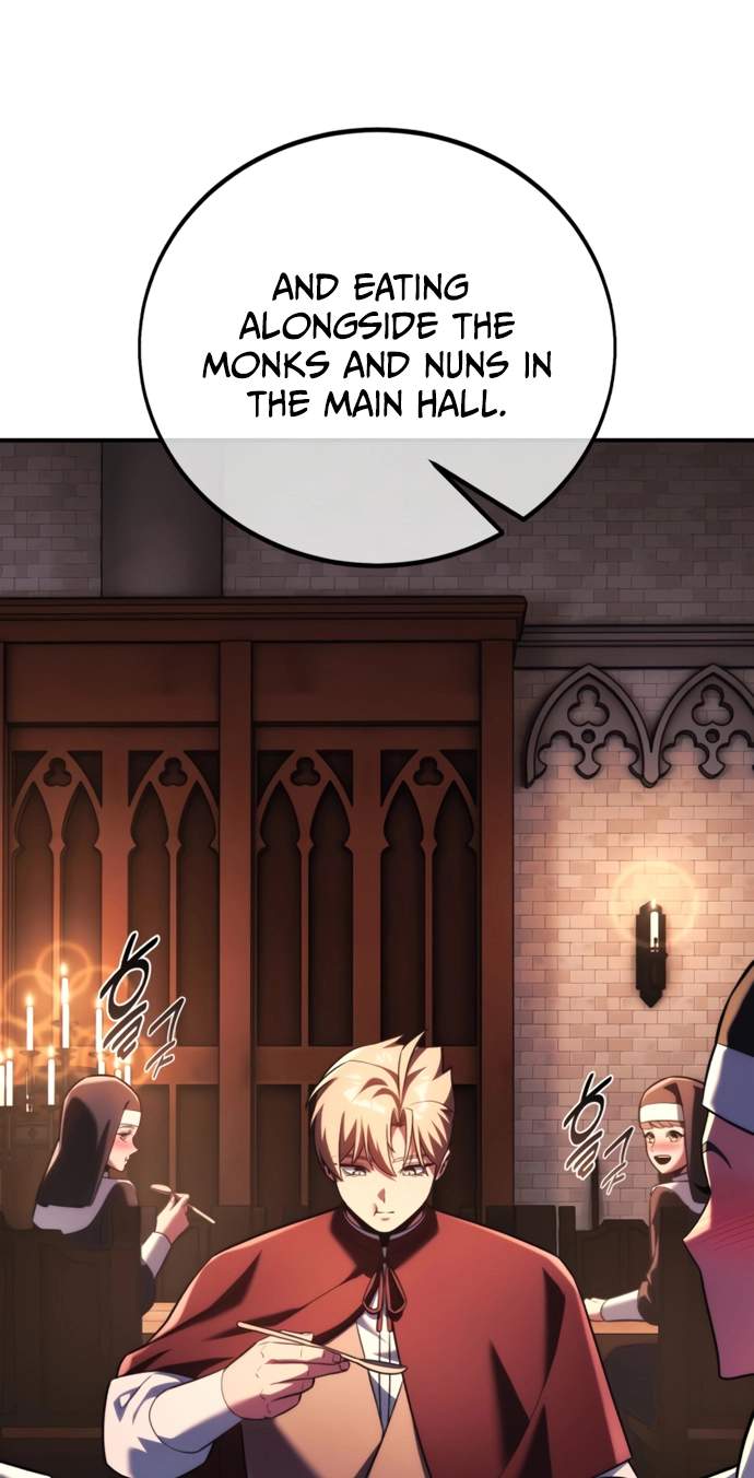 The Extra’s Academy Survival Guide — Chapter 127 — page 38