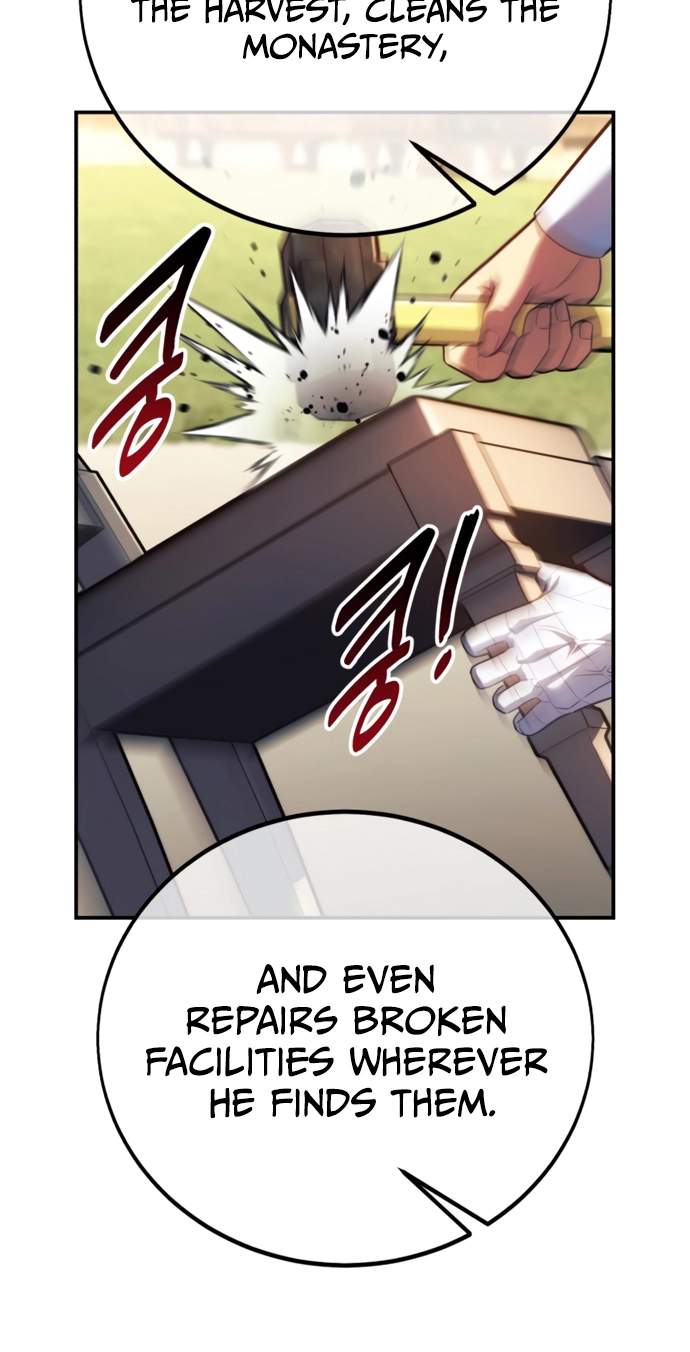 The Extra’s Academy Survival Guide — Chapter 127 — page 40