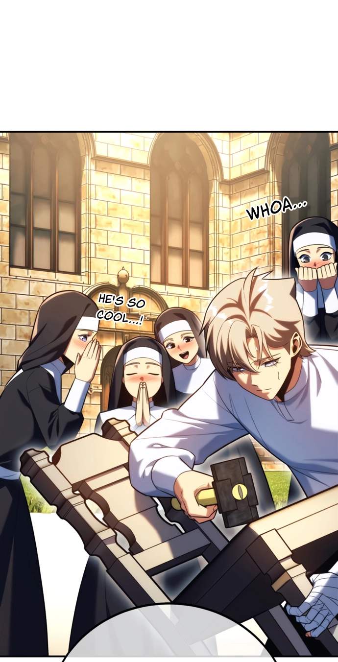 The Extra’s Academy Survival Guide — Chapter 127 — page 41
