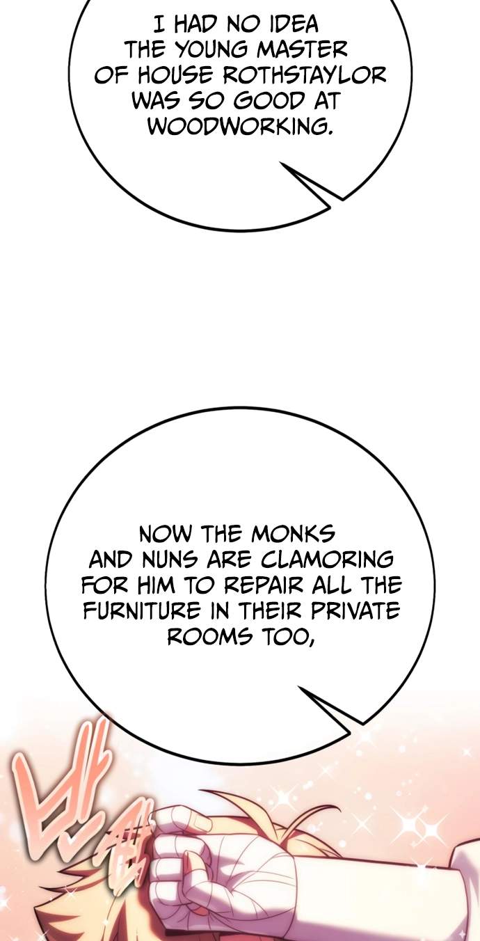 The Extra’s Academy Survival Guide — Chapter 127 — page 42