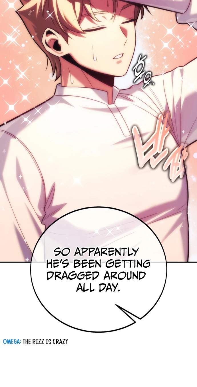 The Extra’s Academy Survival Guide — Chapter 127 — page 43