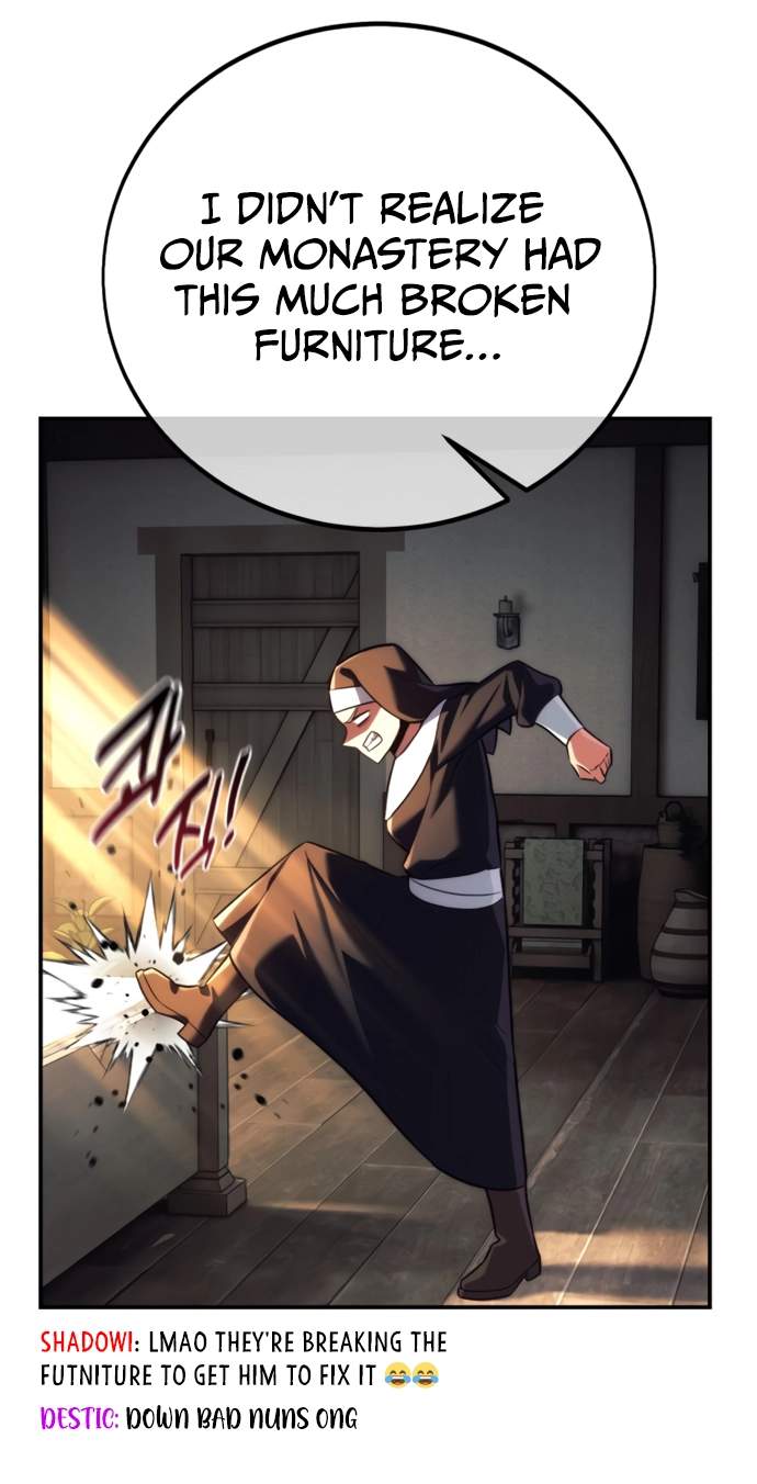 The Extra’s Academy Survival Guide — Chapter 127 — page 44