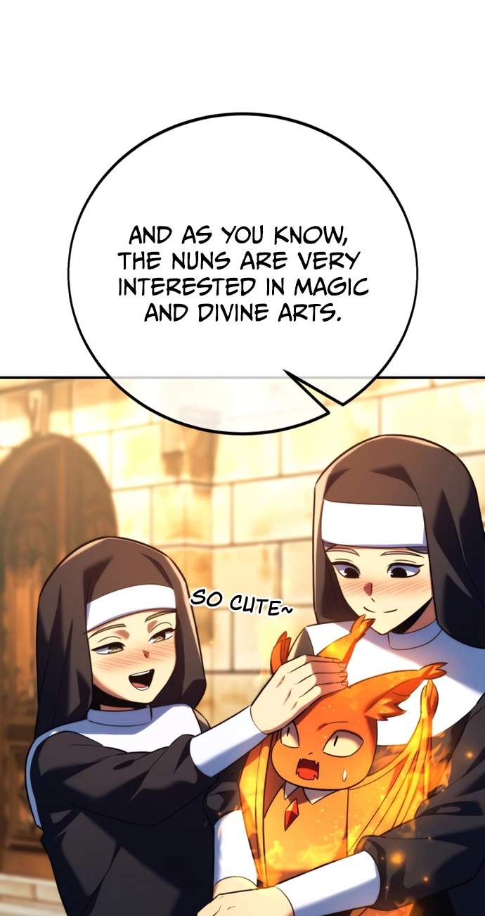 The Extra’s Academy Survival Guide — Chapter 127 — page 45