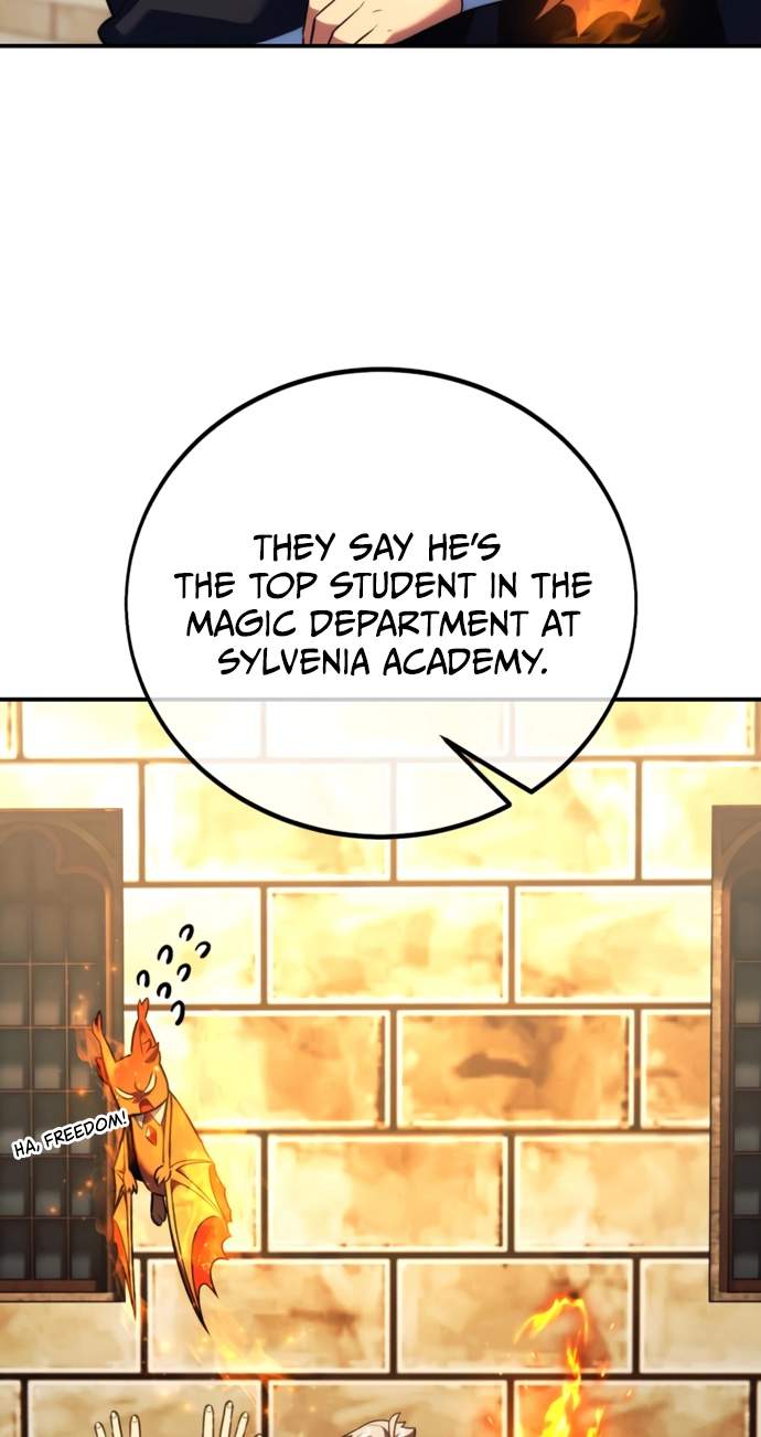The Extra’s Academy Survival Guide — Chapter 127 — page 46