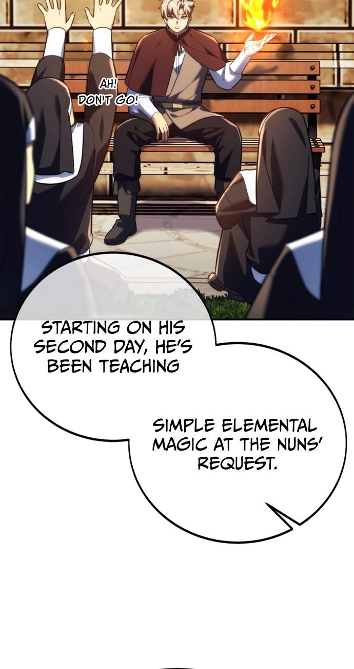 The Extra’s Academy Survival Guide — Chapter 127 — page 47