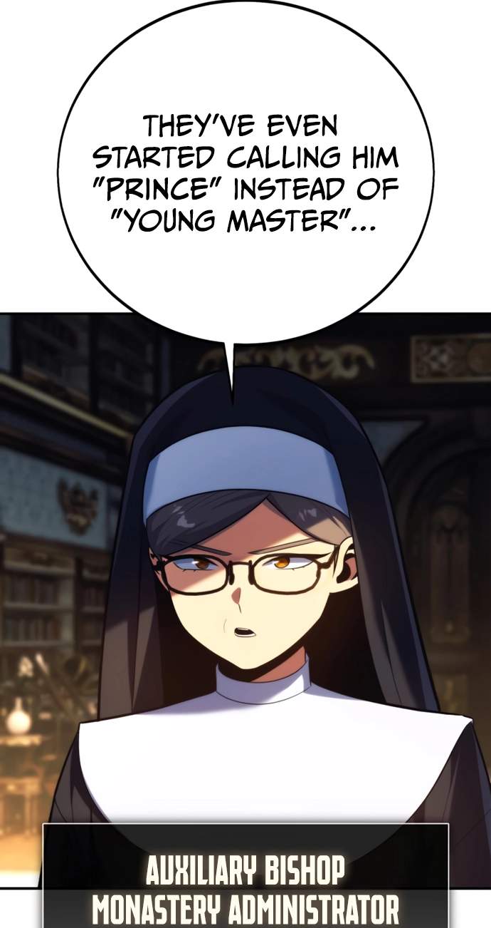 The Extra’s Academy Survival Guide — Chapter 127 — page 48