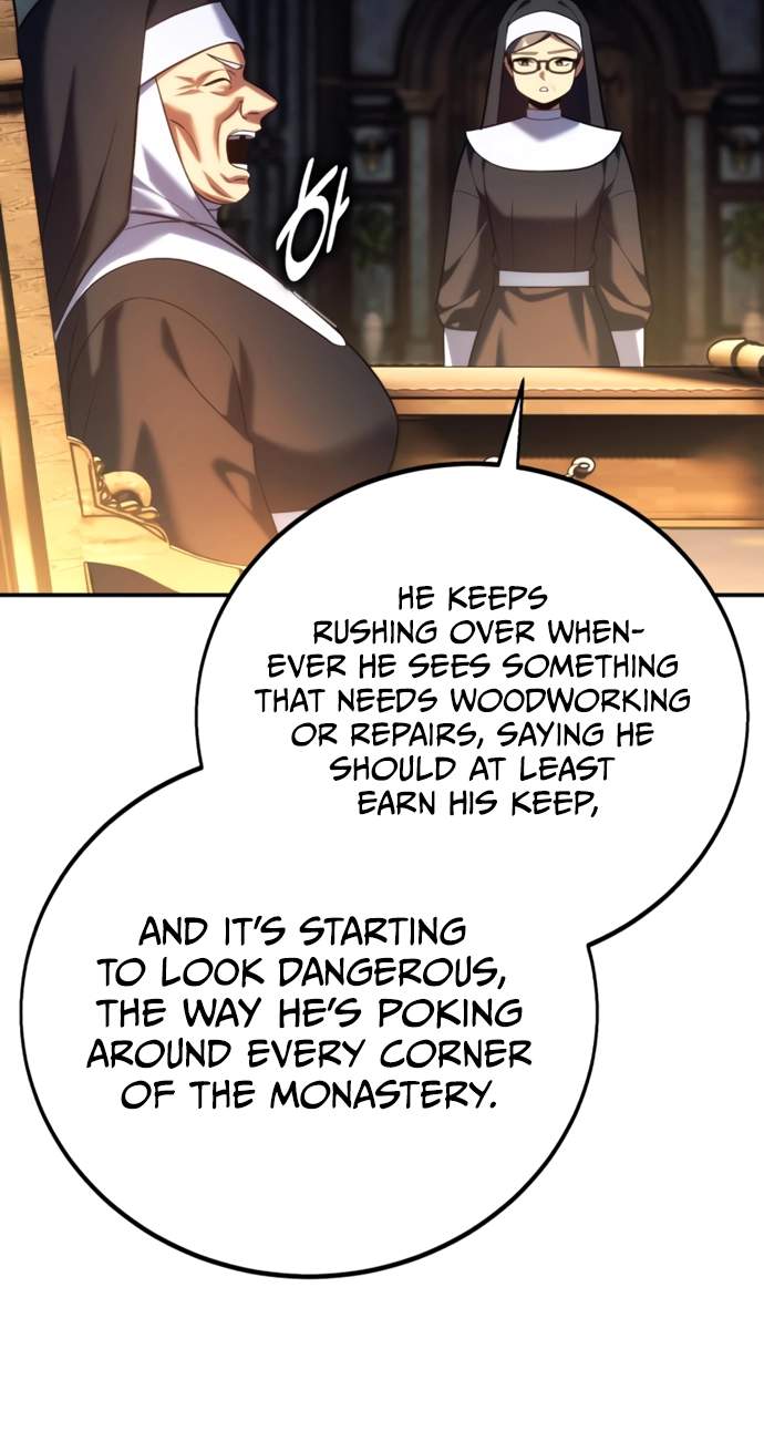 The Extra’s Academy Survival Guide — Chapter 127 — page 50
