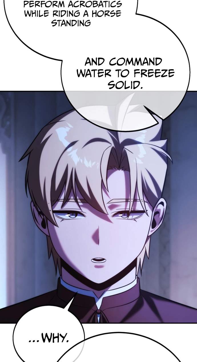 The Extra’s Academy Survival Guide — Chapter 127 — page 56