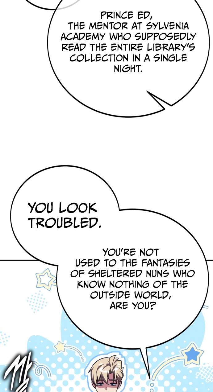 The Extra’s Academy Survival Guide — Chapter 127 — page 57