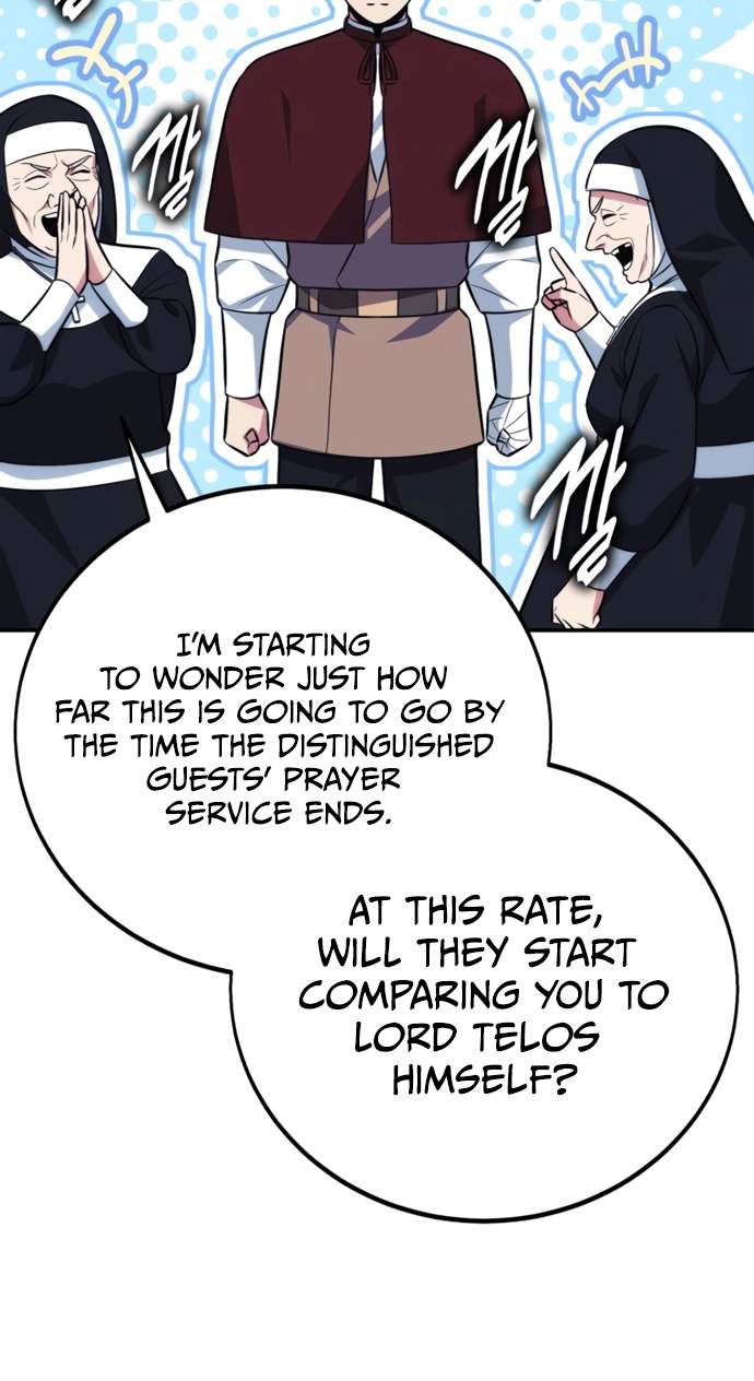 The Extra’s Academy Survival Guide — Chapter 127 — page 58