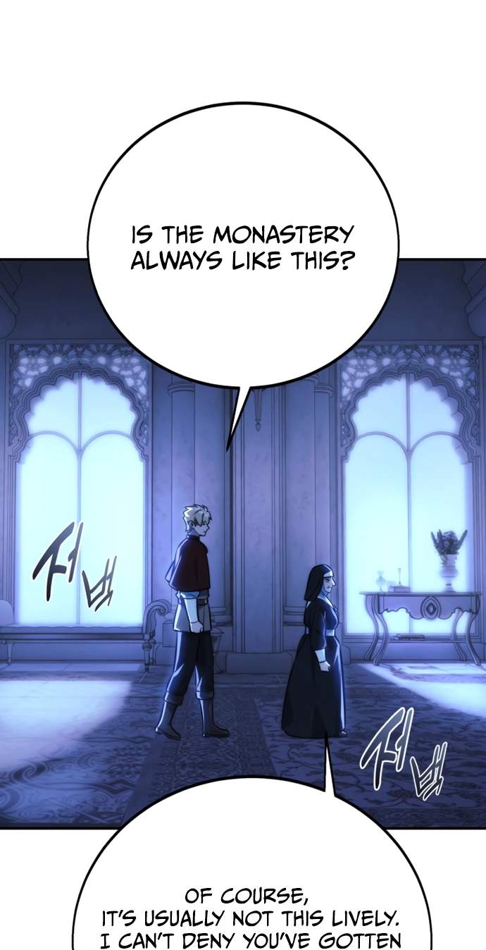 The Extra’s Academy Survival Guide — Chapter 127 — page 59