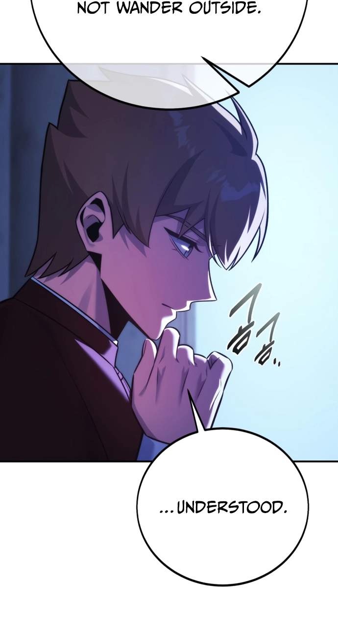 The Extra’s Academy Survival Guide — Chapter 127 — page 67