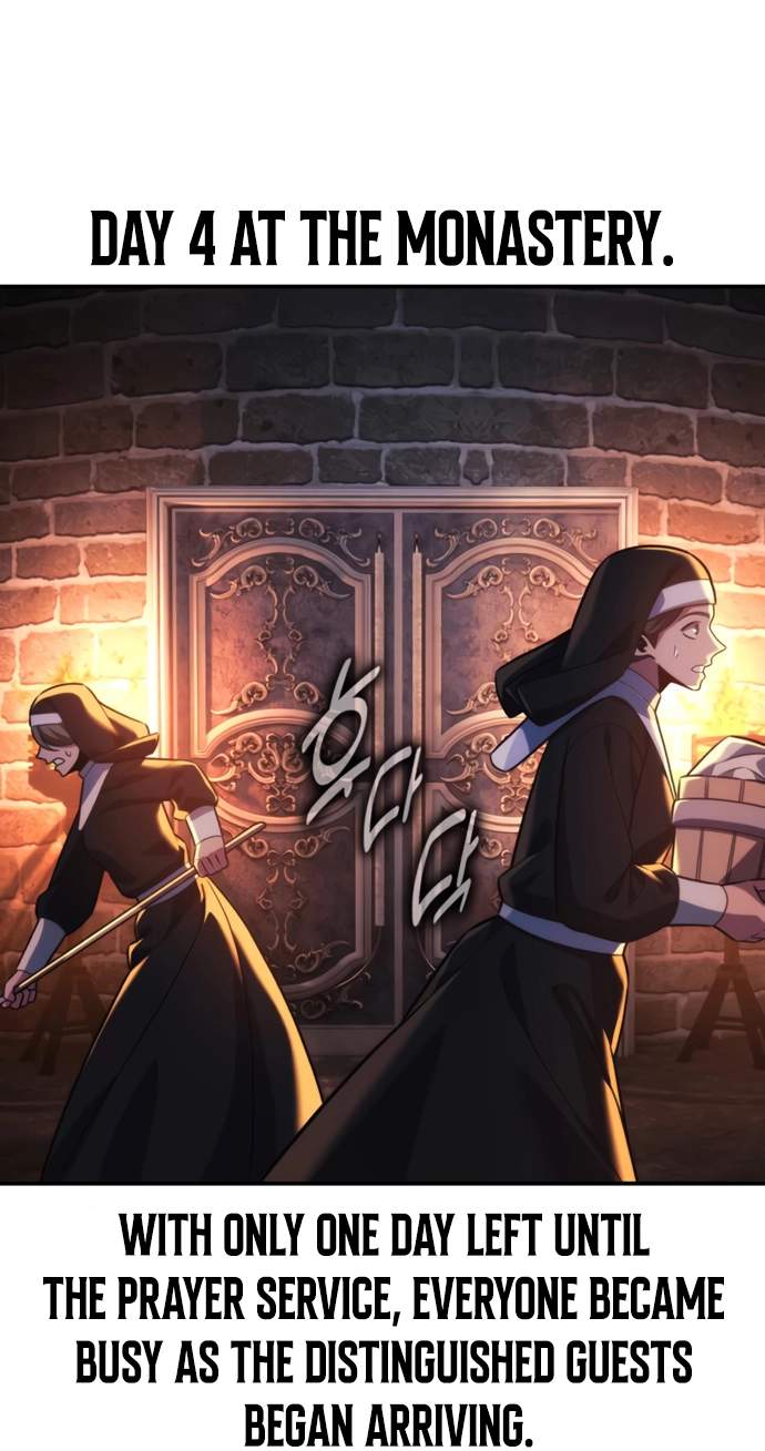 The Extra’s Academy Survival Guide — Chapter 127 — page 83