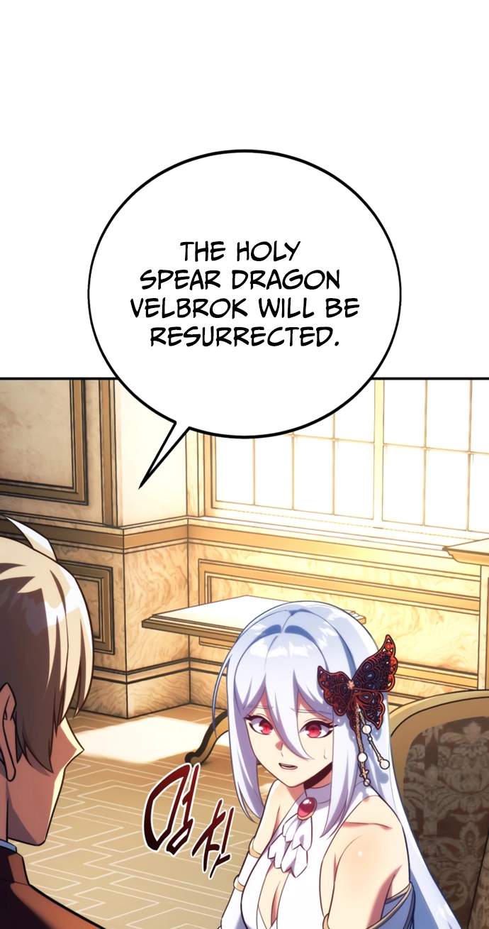 The Extra’s Academy Survival Guide — Chapter 127 — page 85