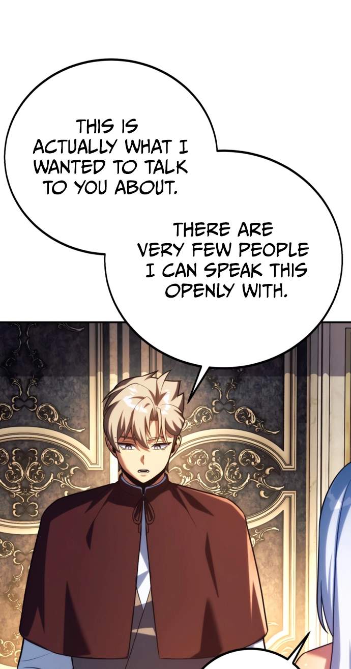 The Extra’s Academy Survival Guide — Chapter 127 — page 87