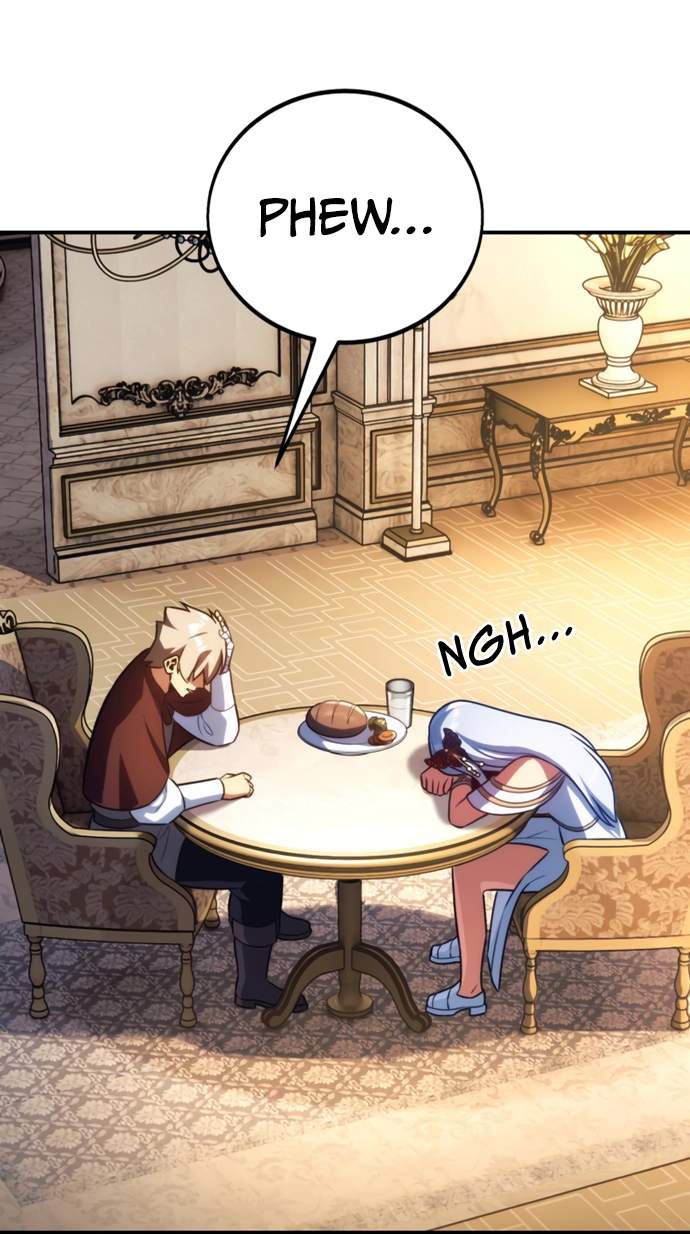 The Extra’s Academy Survival Guide — Chapter 127 — page 104