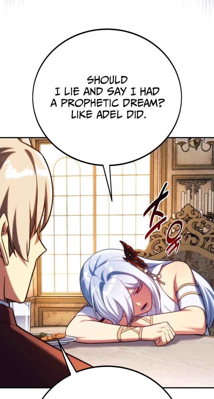 The Extra’s Academy Survival Guide — Chapter 127 — page 107