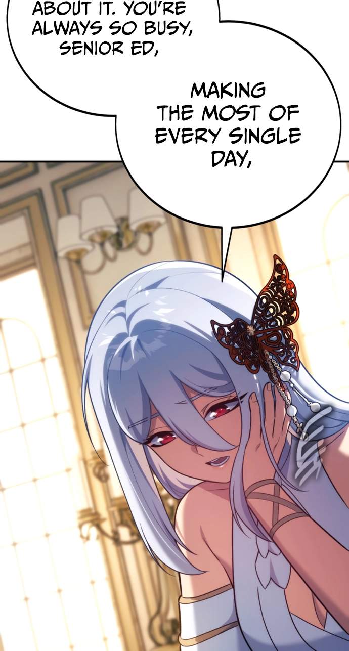 The Extra’s Academy Survival Guide — Chapter 127 — page 111