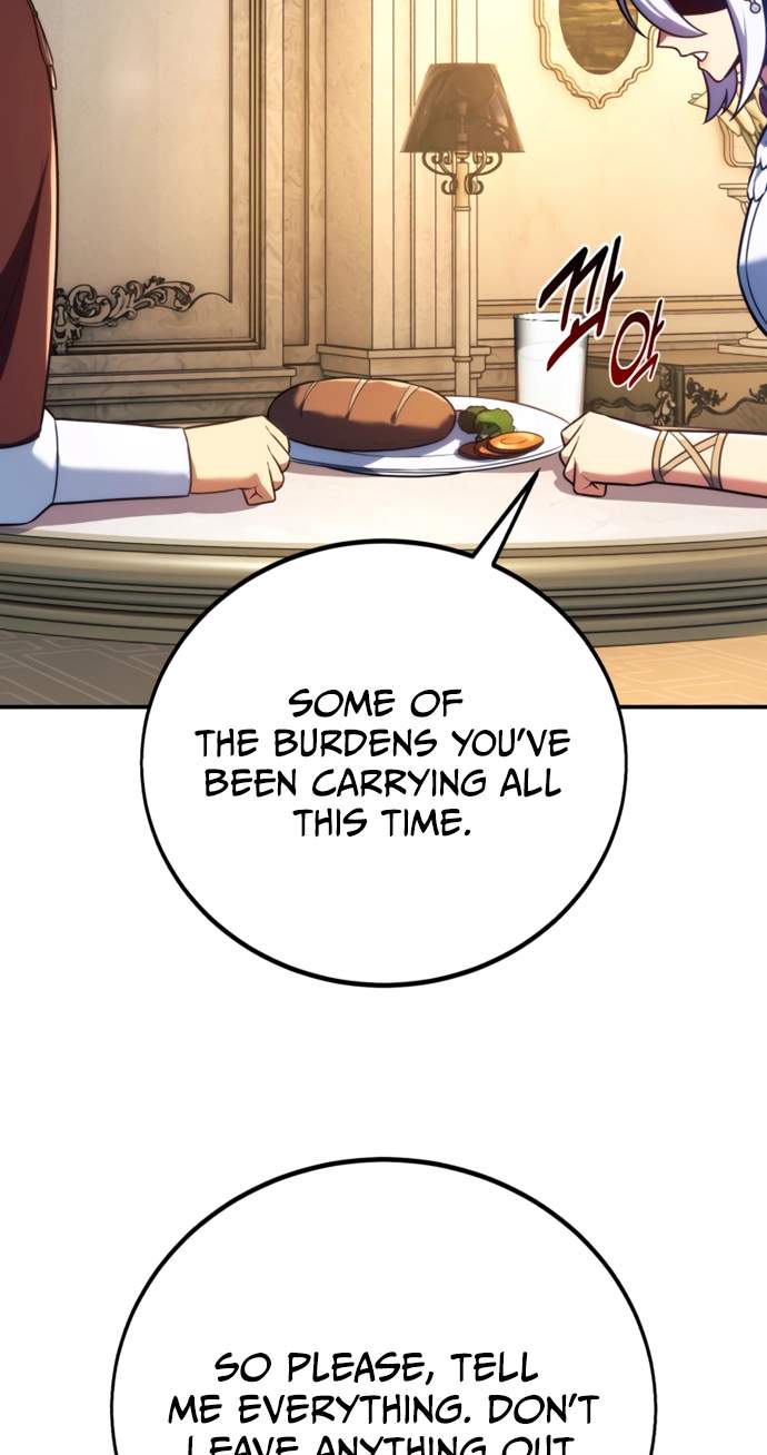 The Extra’s Academy Survival Guide — Chapter 127 — page 116
