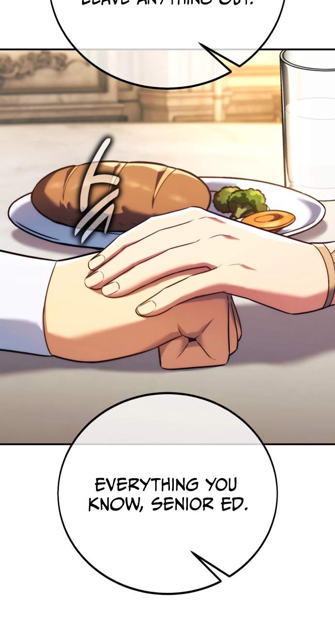 The Extra’s Academy Survival Guide — Chapter 127 — page 117