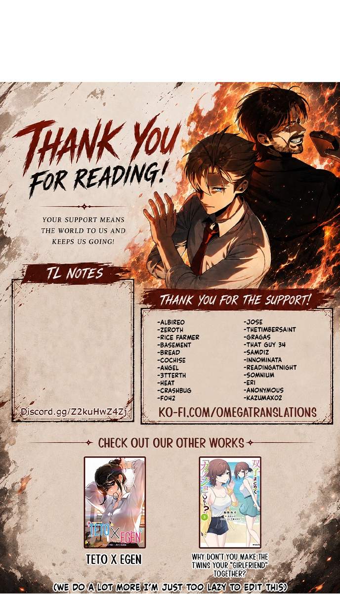 The Extra’s Academy Survival Guide — Chapter 127 — page 126