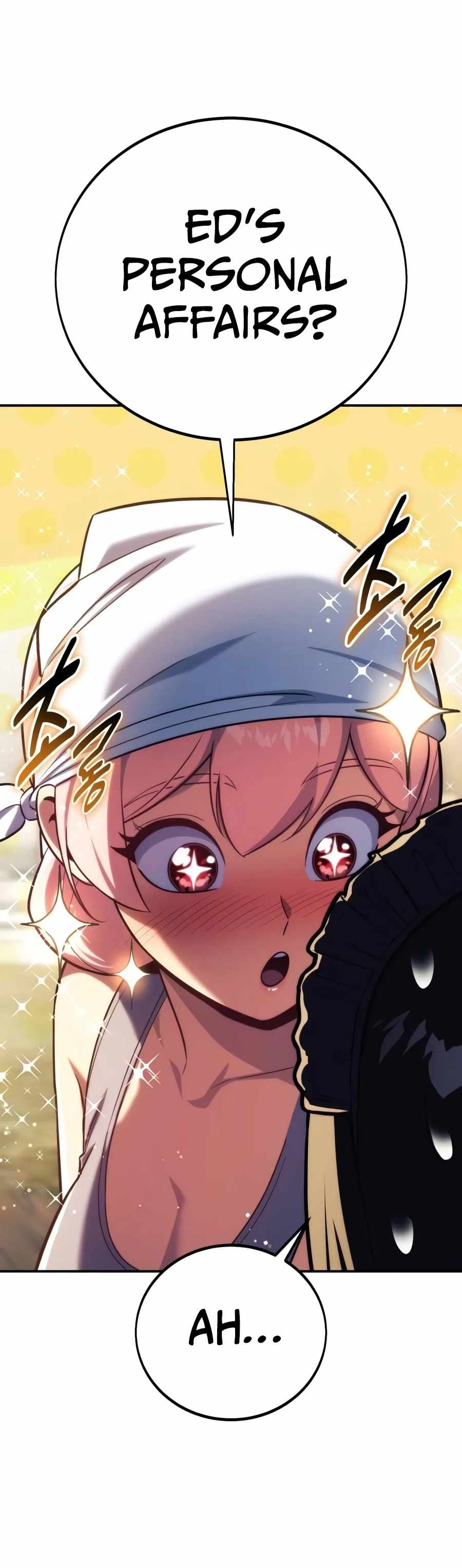 The Extra’s Academy Survival Guide — Chapter 128 — page 5