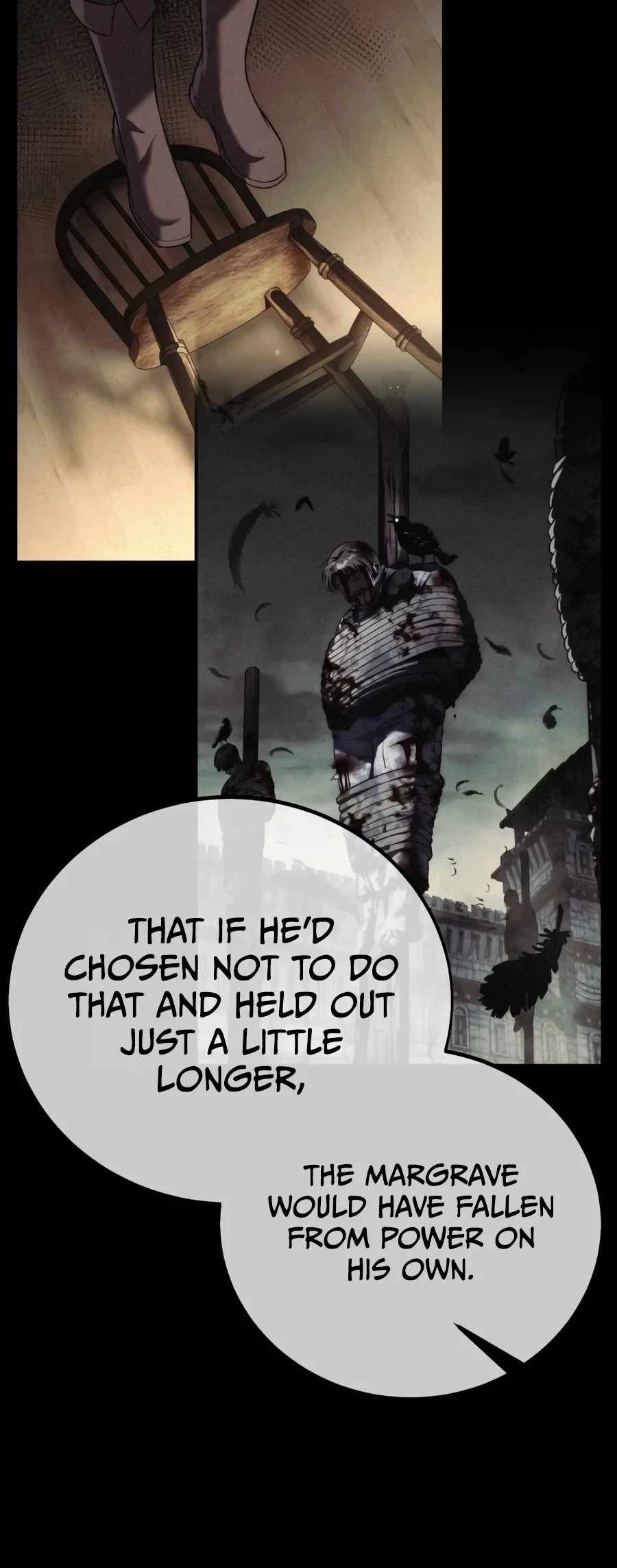 The Extra’s Academy Survival Guide — Chapter 128 — page 7