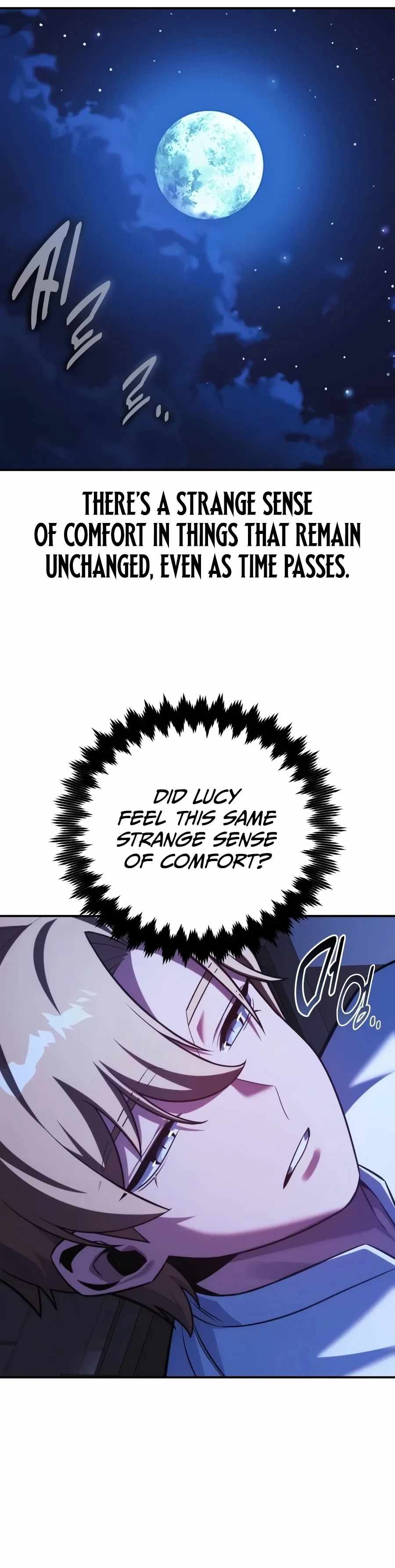 The Extra’s Academy Survival Guide — Chapter 128 — page 22