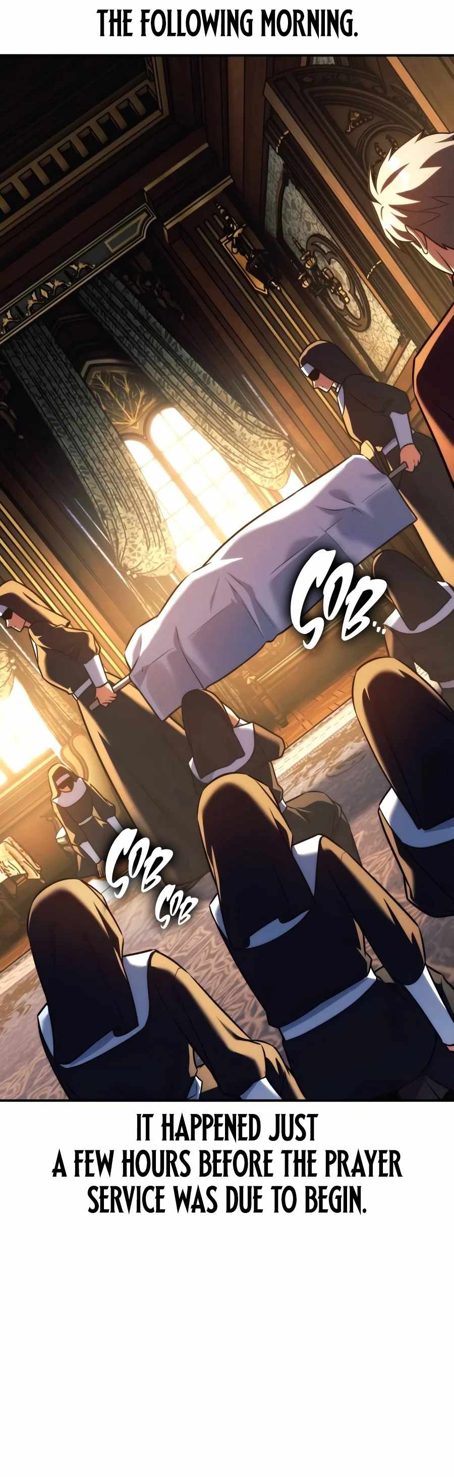 The Extra’s Academy Survival Guide — Chapter 128 — page 26