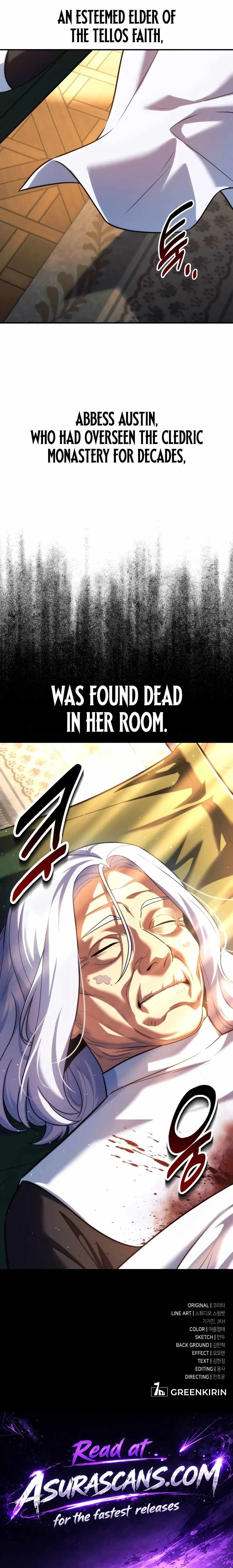 The Extra’s Academy Survival Guide — Chapter 128 — page 27