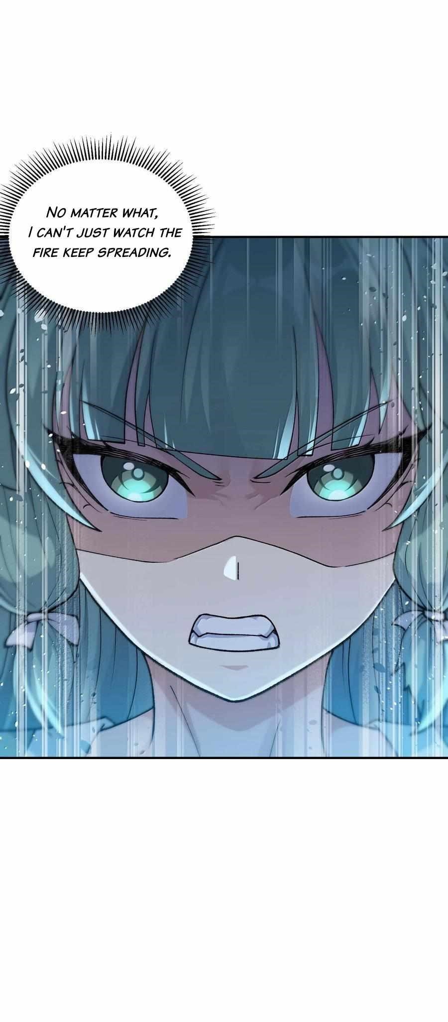 The Heavenly Path Is Not Stupid — Chapter 99 — page 13