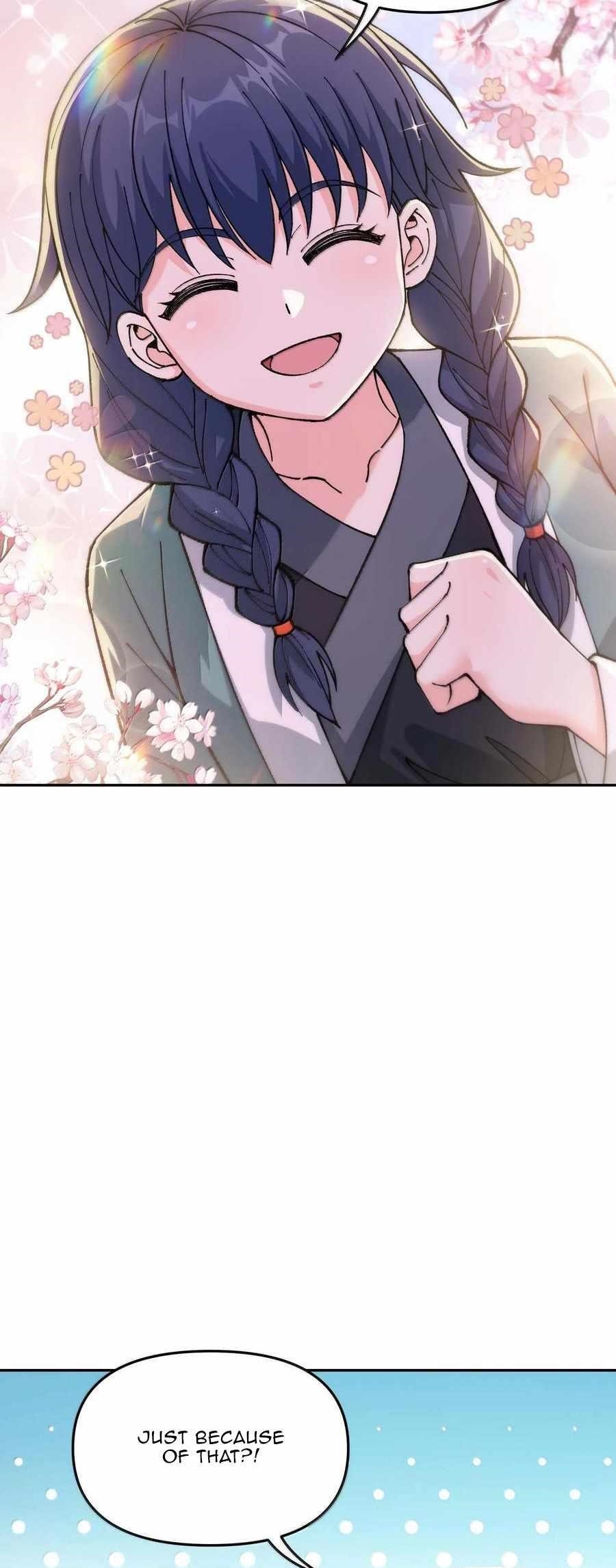 The Heavenly Path Is Not Stupid — Chapter 99 — page 25