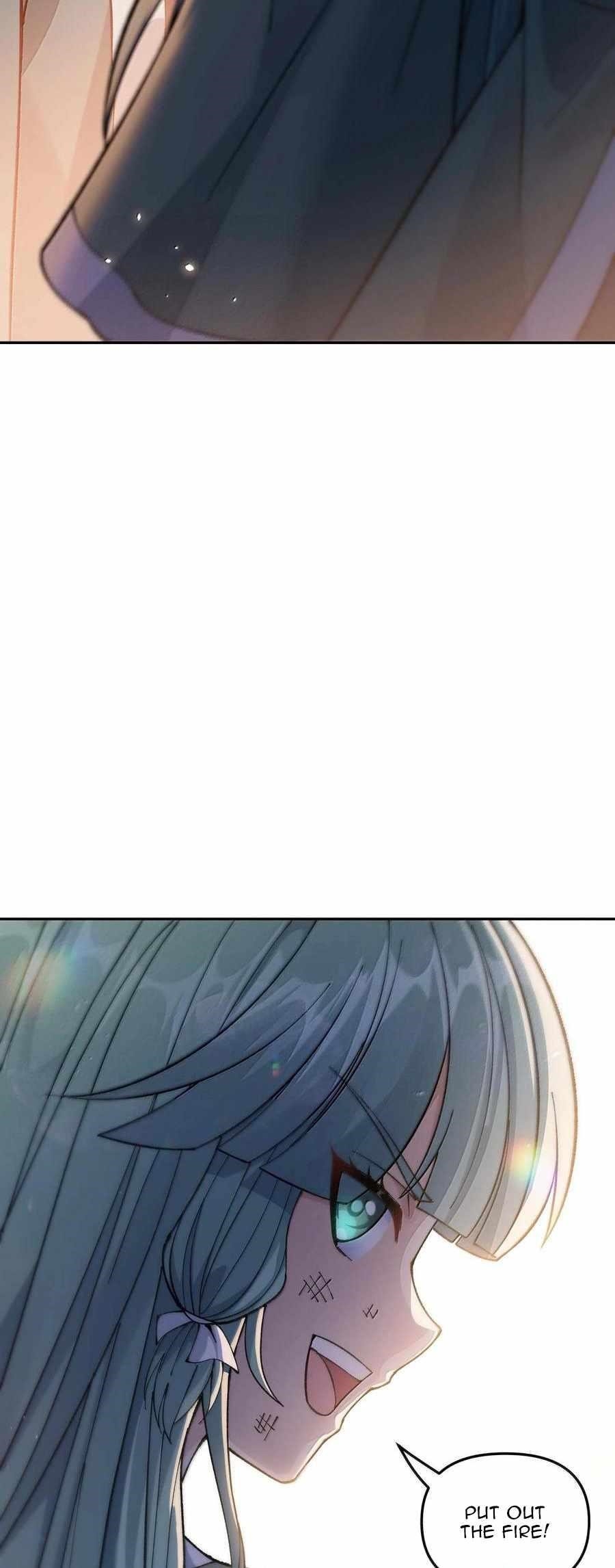 The Heavenly Path Is Not Stupid — Chapter 99 — page 28