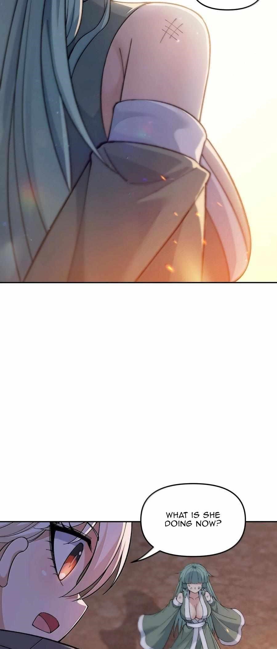 The Heavenly Path Is Not Stupid — Chapter 99 — page 29