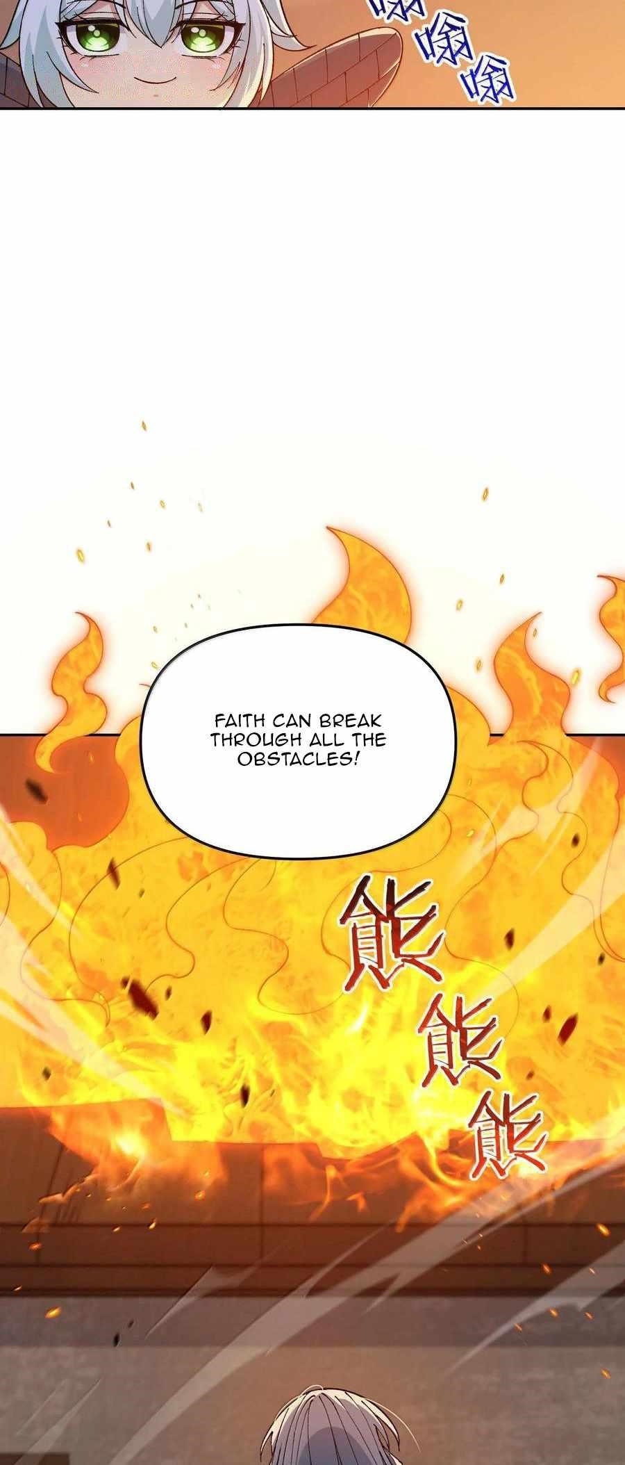 The Heavenly Path Is Not Stupid — Chapter 99 — page 31