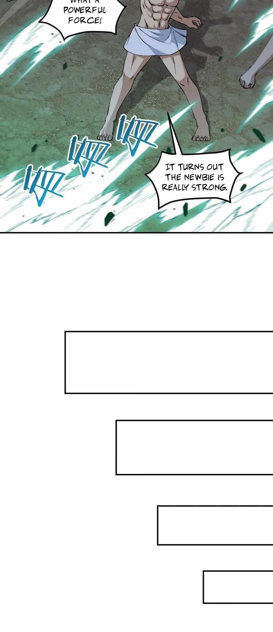 The Heavenly Path Is Not Stupid — Chapter 99 — page 41