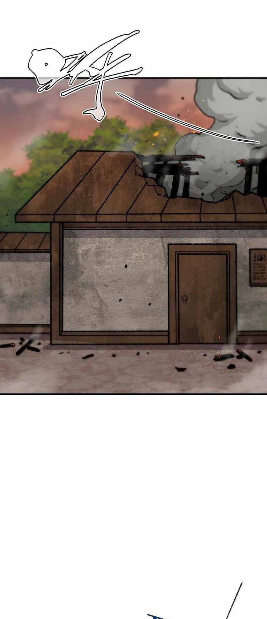 The Heavenly Path Is Not Stupid — Chapter 99 — page 42