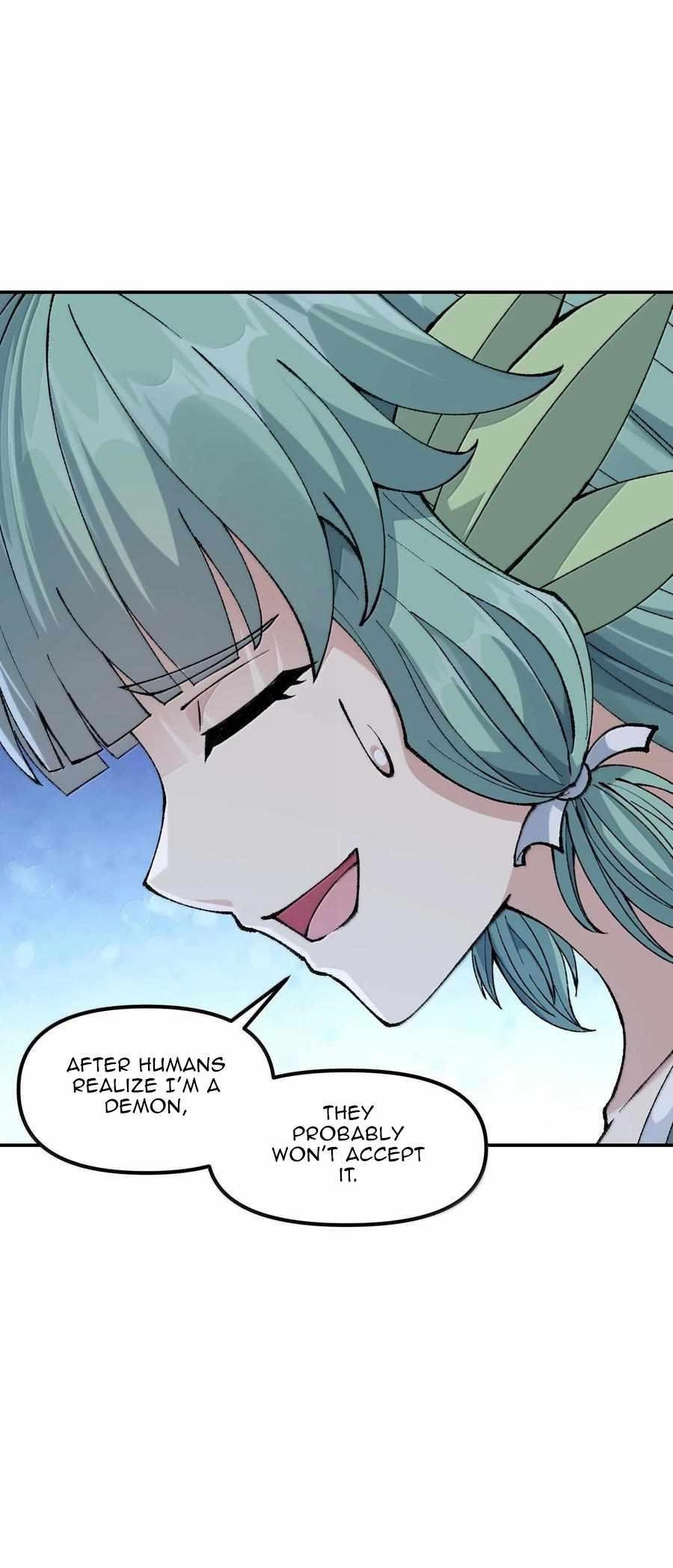 The Heavenly Path Is Not Stupid — Chapter 99 — page 44