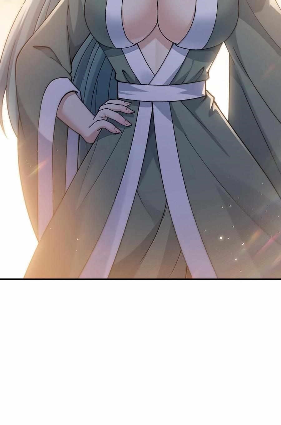 The Heavenly Path Is Not Stupid — Chapter 99 — page 50