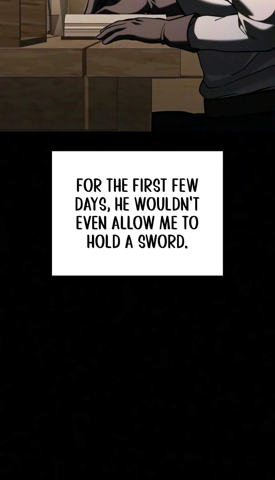 Terminally-Ill Genius Dark Knight — Chapter 158 — page 9