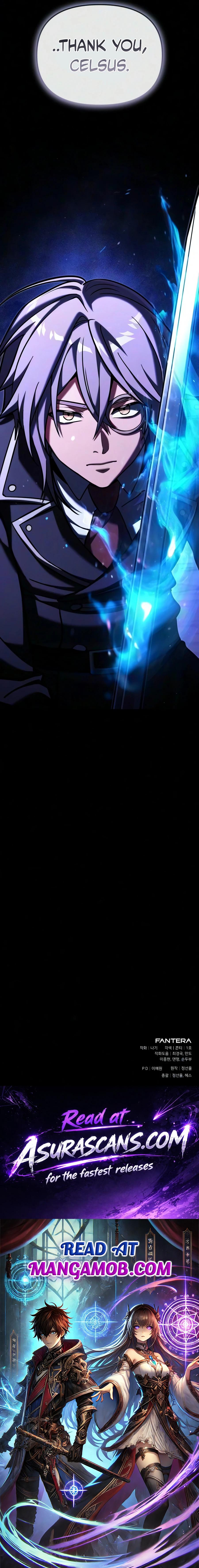 Terminally-Ill Genius Dark Knight — Chapter 158 — page 26